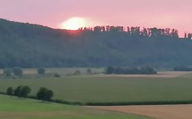 Fewo Mit Weser-Fernblick